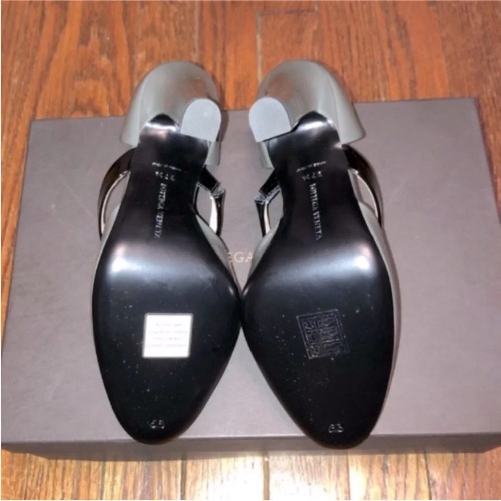 NEW! Bottega Veneta Pumps - Picture 6 of 12